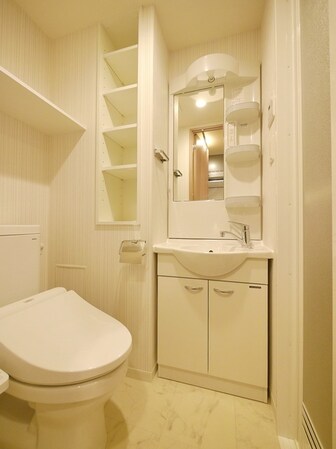 N-Stage三郷の物件内観写真